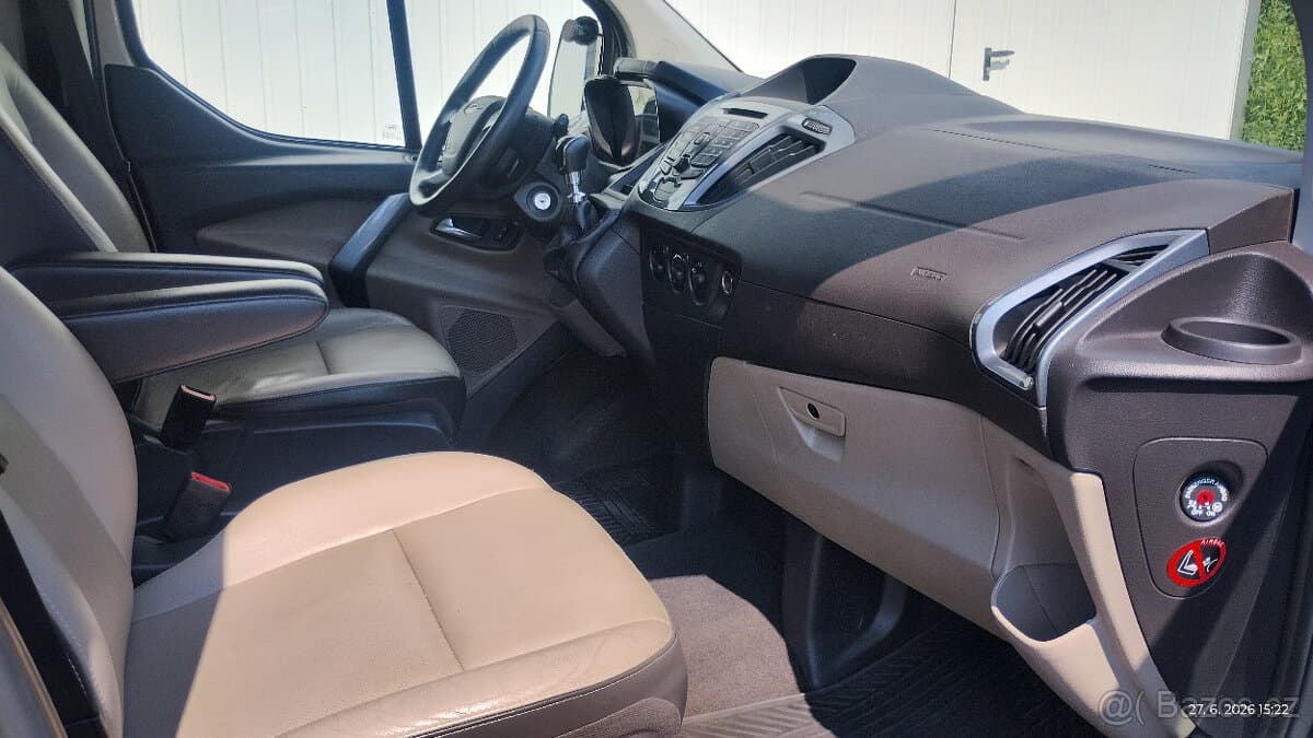 2013 Ford OSTATNÍ - 6