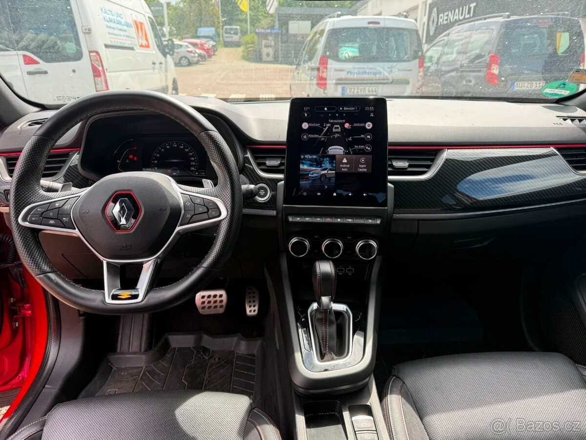 2021 Renault ARKANA - 6