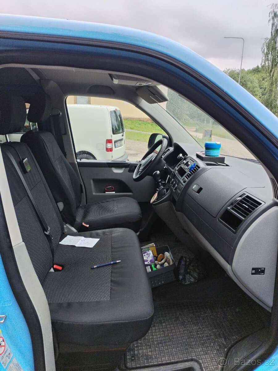 2014 Volkswagen OSTATNÍ - 6