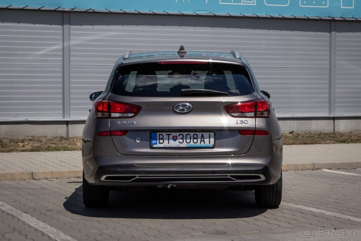 2020 Hyundai i30 - 6