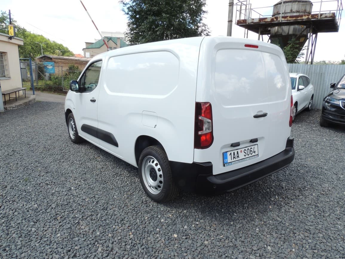 2023 Fiat DOBLO - 6