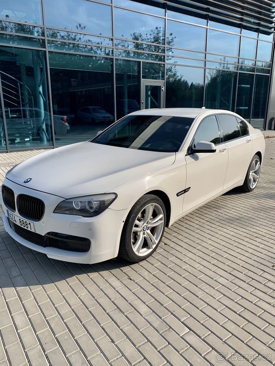2011 BMW OSTATNÍ - 6