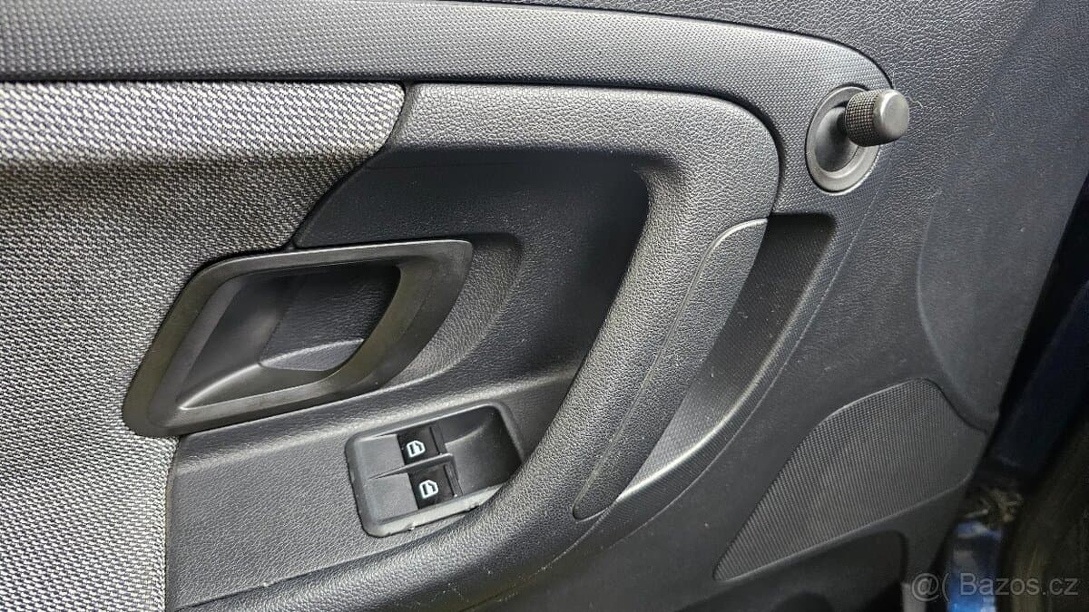 2011 Škoda ROOMSTER - 6