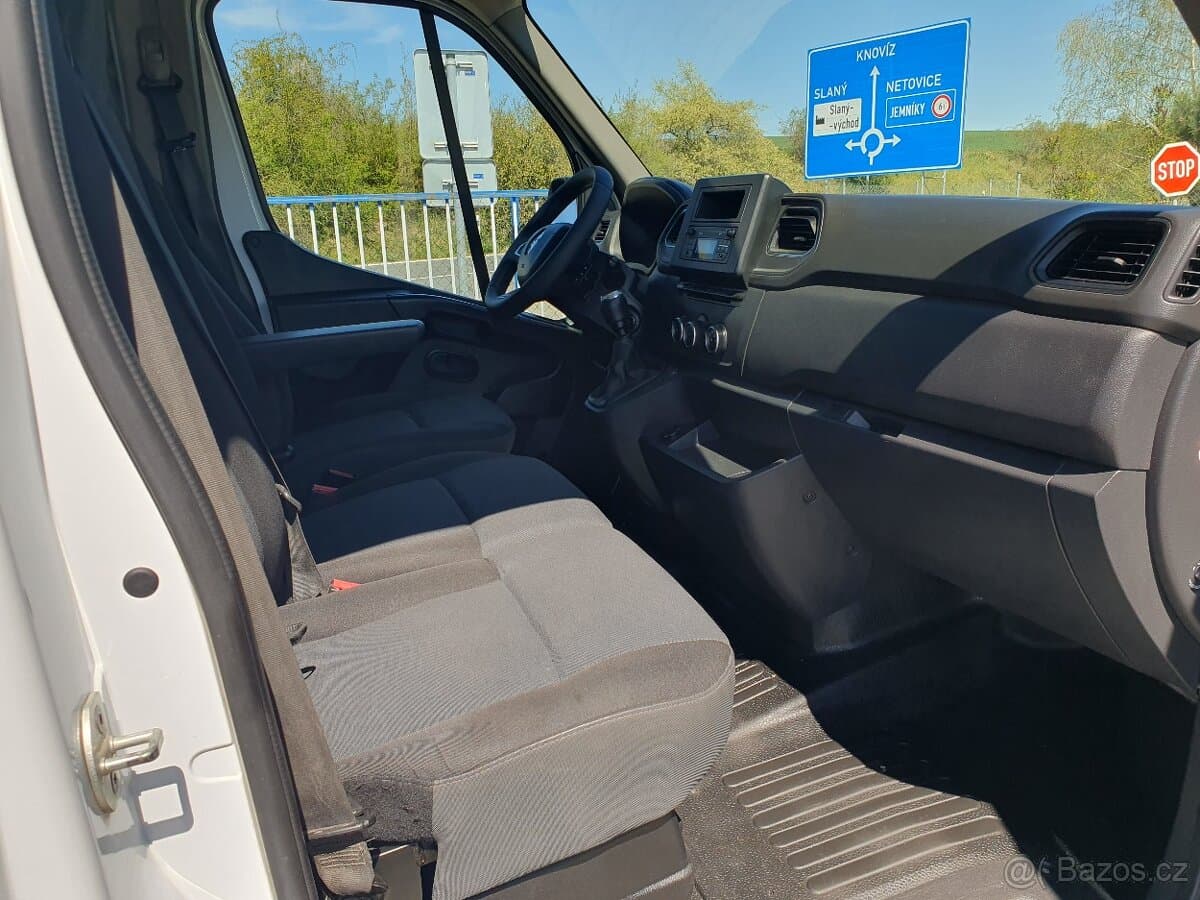 2021 Renault MASTER - 6