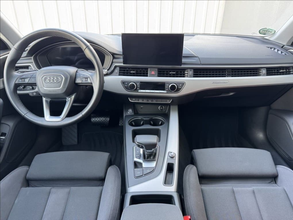 2022 Audi A4 - 6