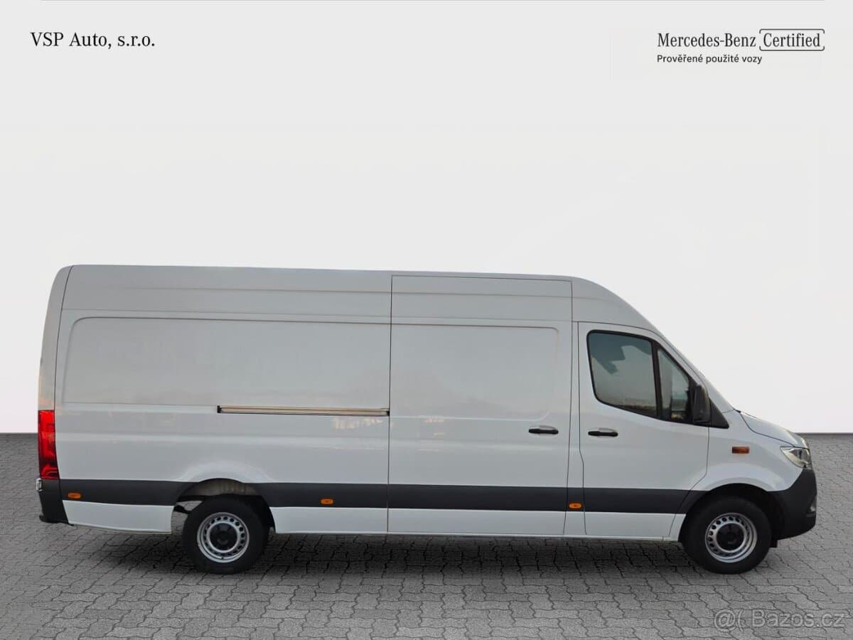 2023 Mercedes-Benz SPRINTER - 6