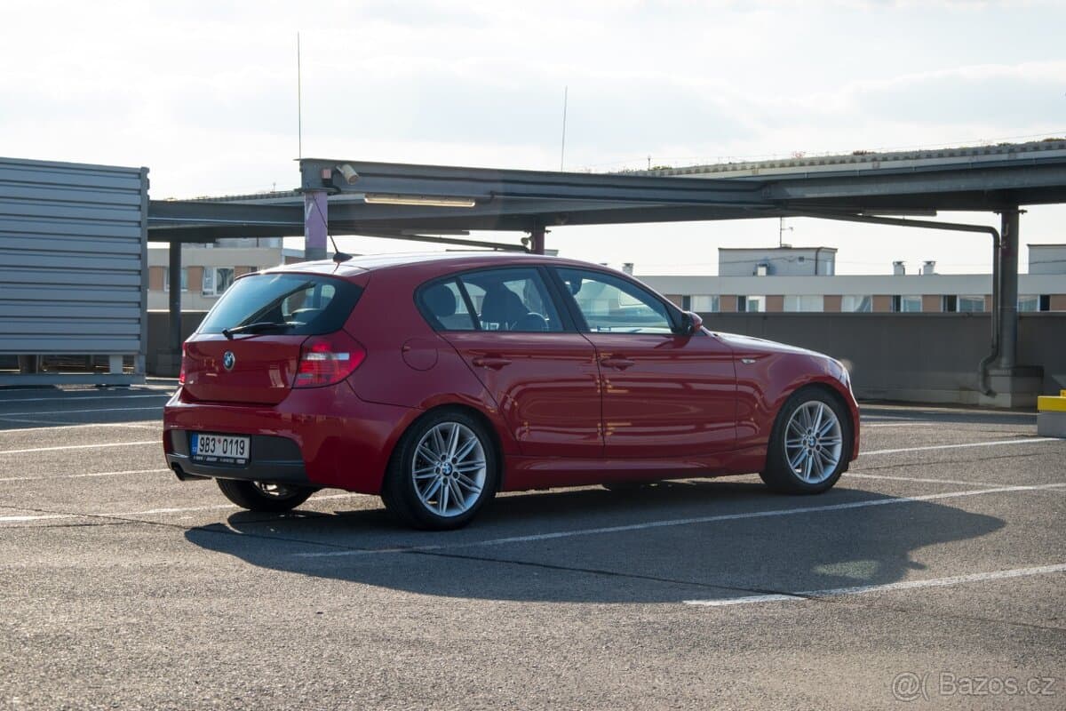 2007 BMW OSTATNÍ - 6