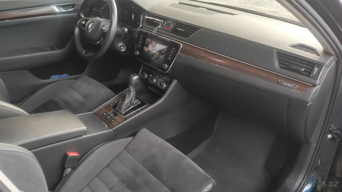 2021 Škoda SUPERB - 6