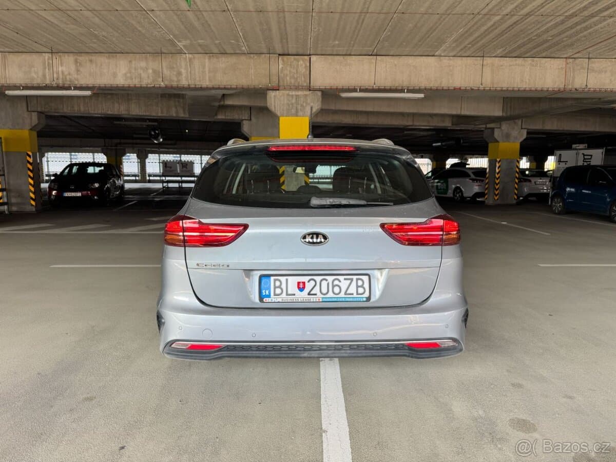 2019 Kia OSTATNÍ - 6