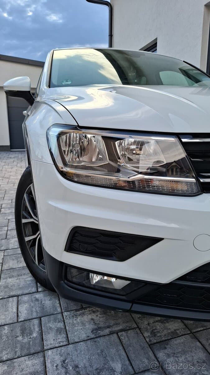 2018 Volkswagen TIGUAN - 6