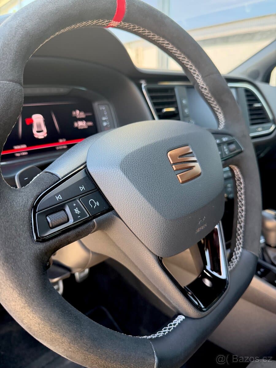 2020 Seat LEON - 6
