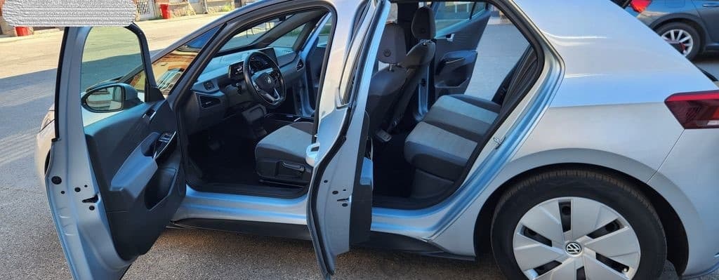 2020 Volkswagen ID.3 - 6