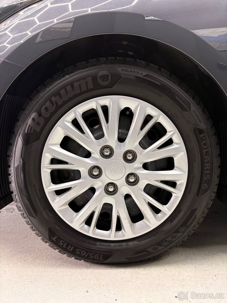 2012 Kia PROCEED - 6
