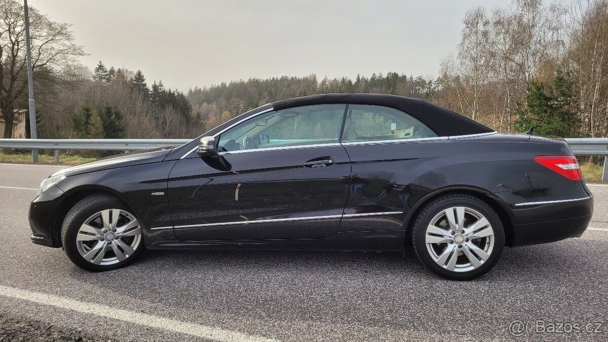 2011 Mercedes-Benz OSTATNÍ - 6