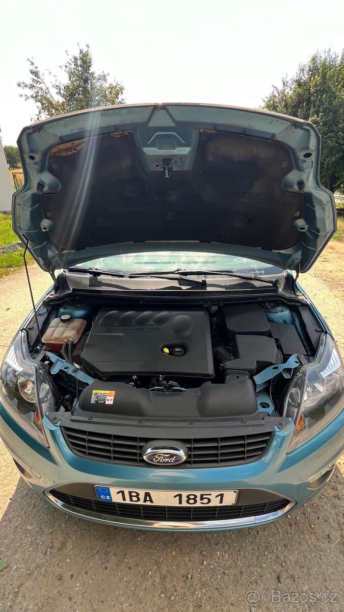 2009 Ford FOCUS - 6