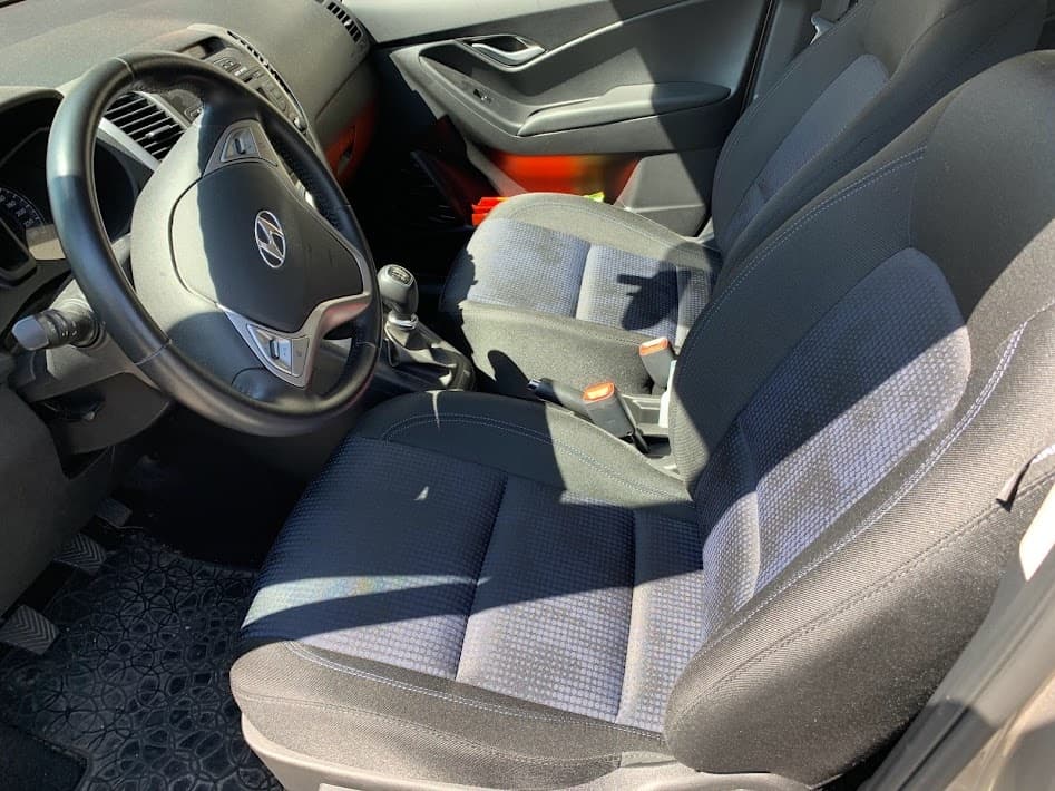 2018 Hyundai ix20 - 6