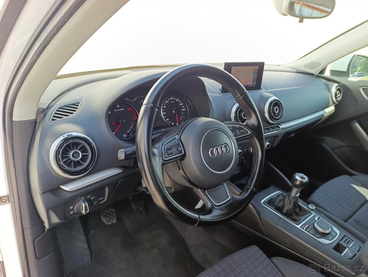 2013 Audi A3 - 6