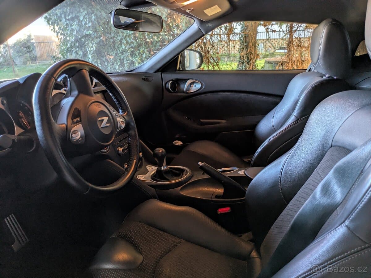 Nissan OSTATNÍ - 6