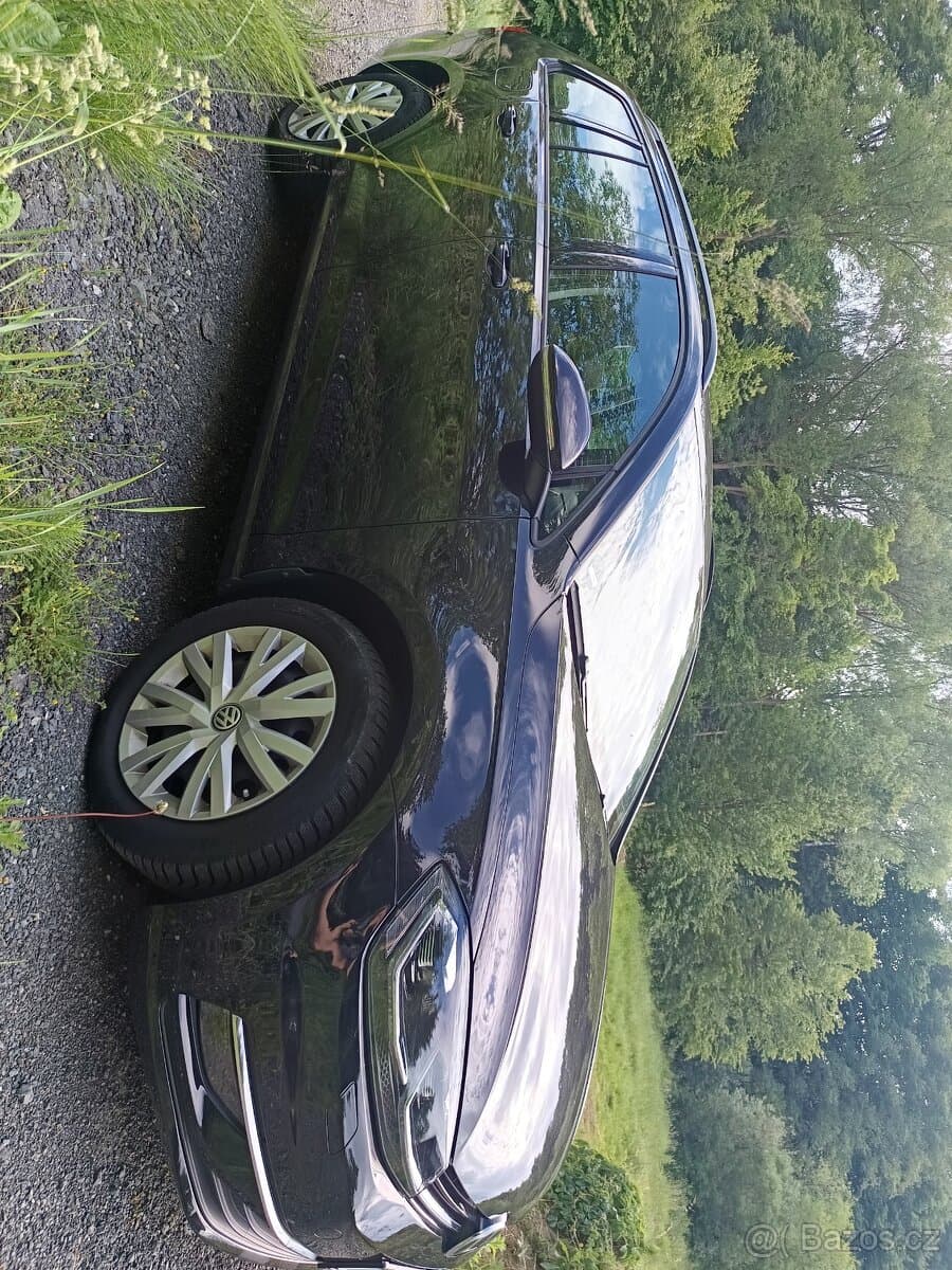 2019 Volkswagen GOLF - 6