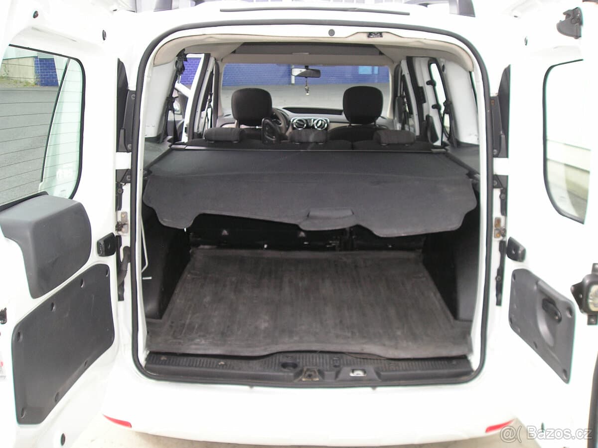 2016 Dacia DOKKER - 6