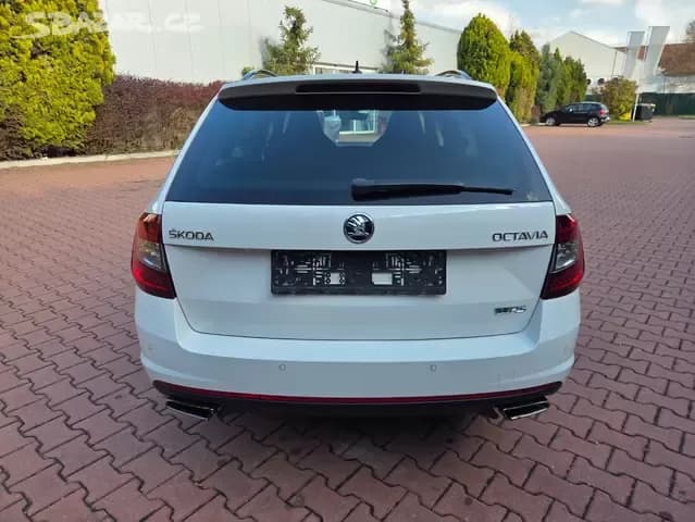 2017 Škoda OCTAVIA - 6