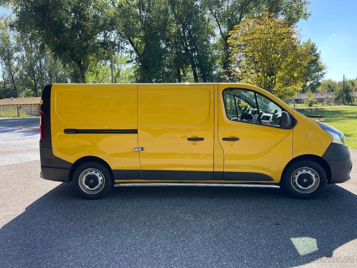 2017 Renault TRAFIC - 6