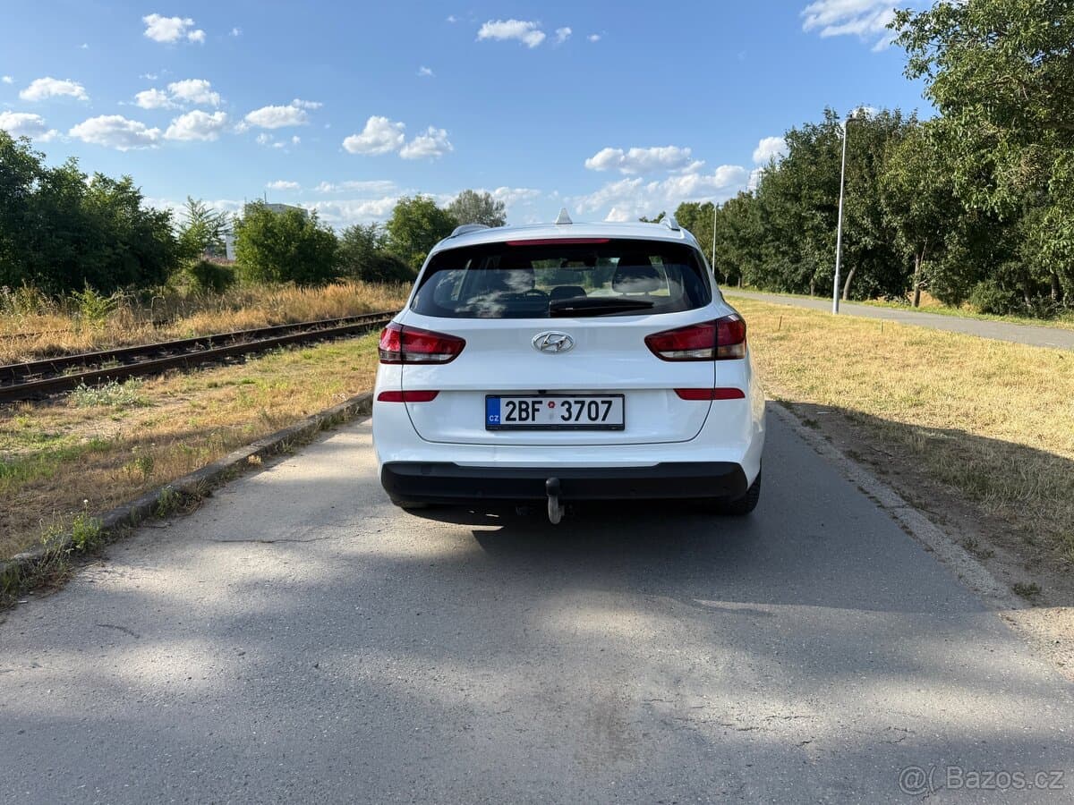 2020 Hyundai i30 - 6