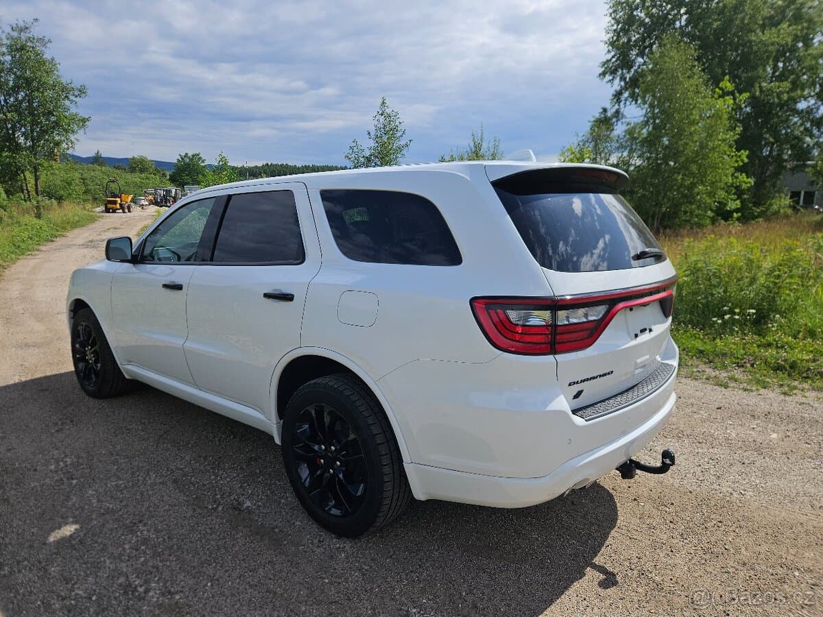 2022 Dodge DURANGO - 6