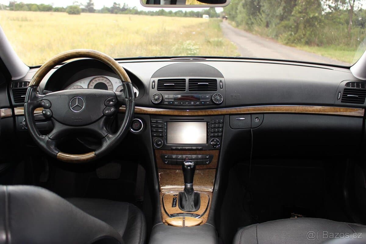 2008 Mercedes-Benz OSTATNÍ - 6
