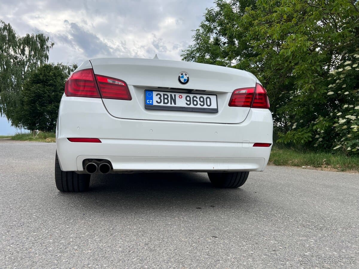 2012 BMW OSTATNÍ - 6