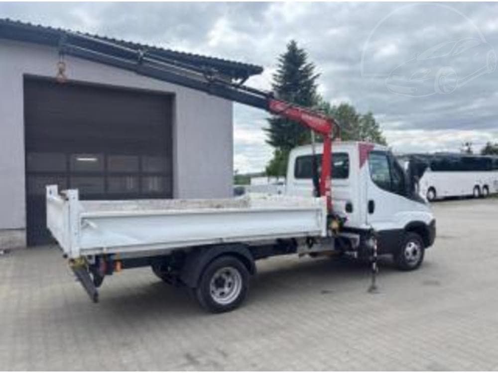 2015 Iveco OSTATNÍ - 6