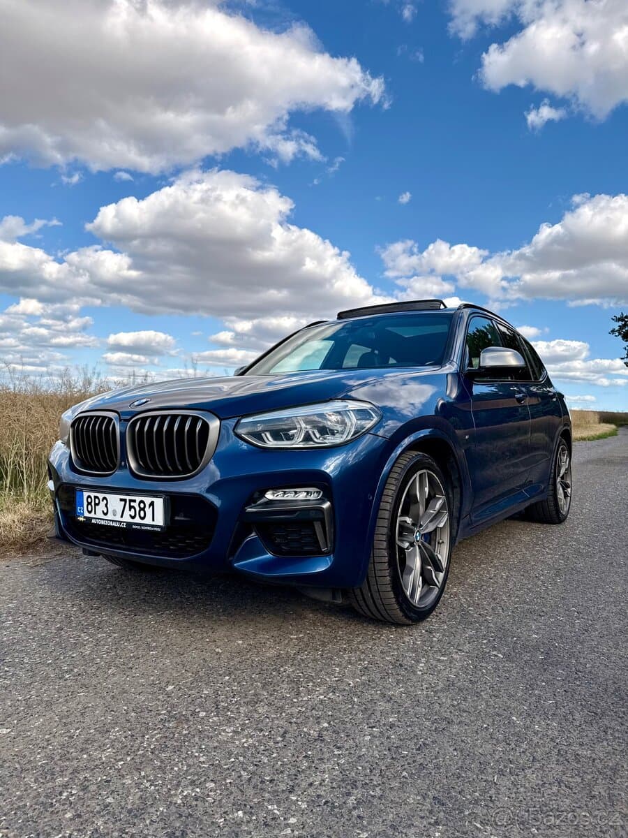 2018 BMW M4 - 6
