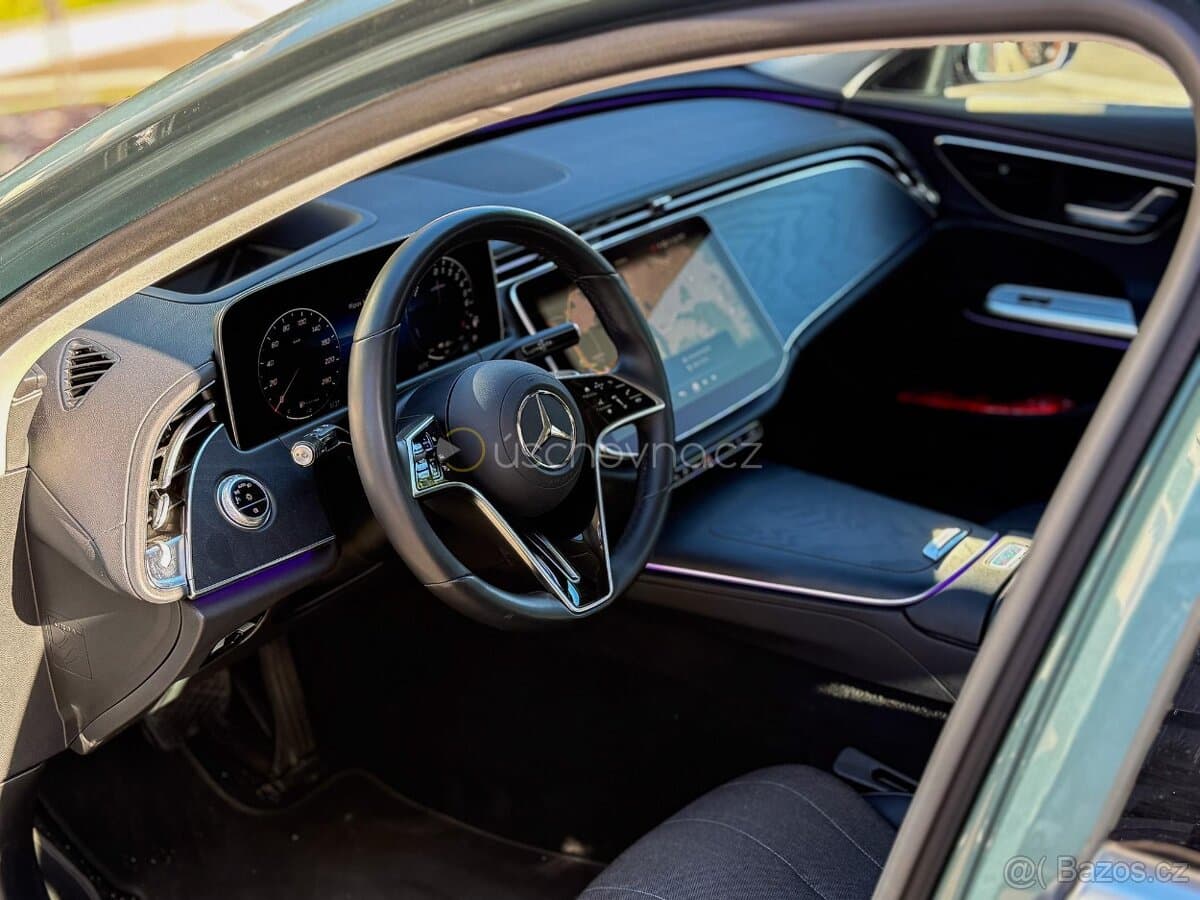 2024 Mercedes-Benz OSTATNÍ - 6