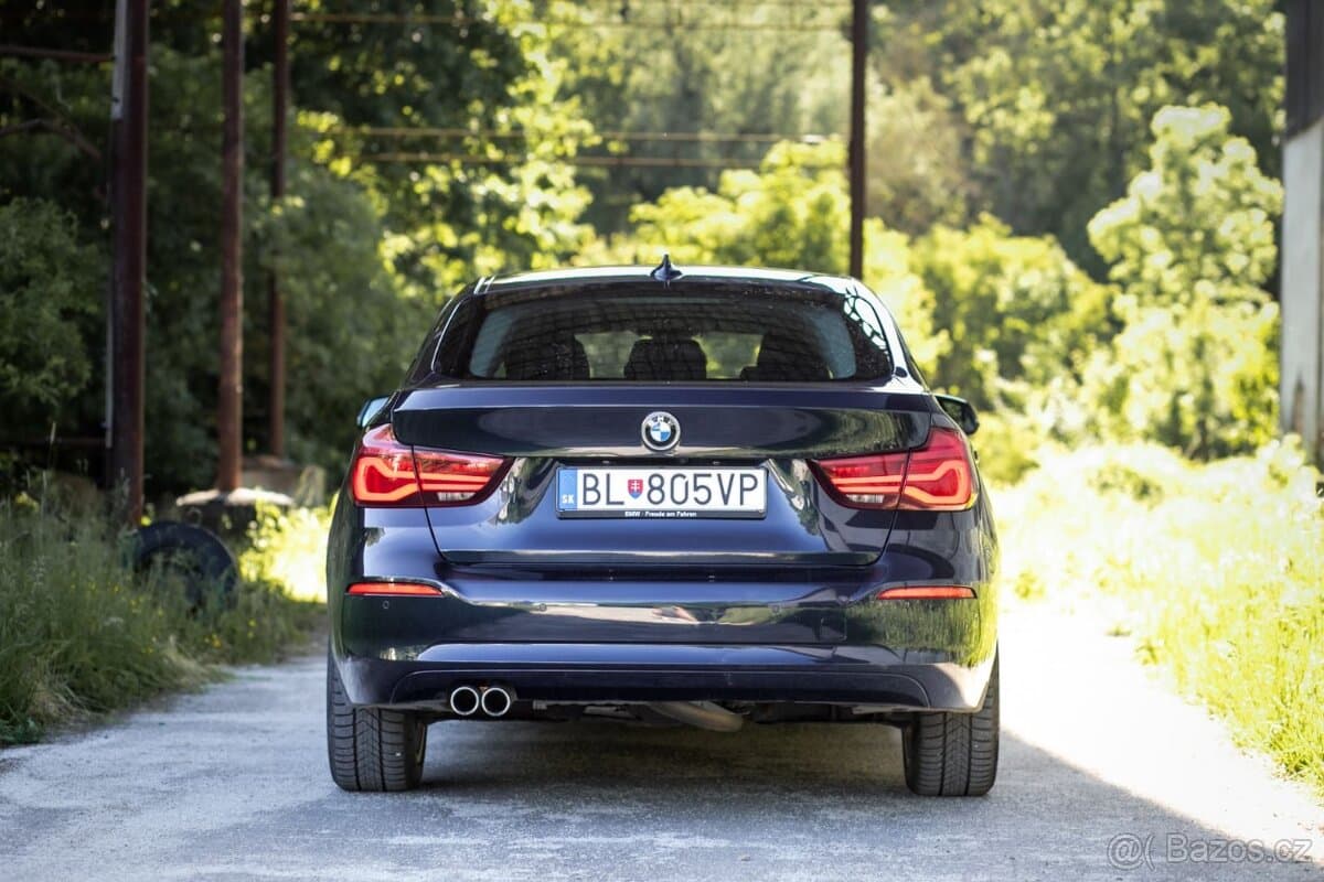 2019 BMW OSTATNÍ - 6