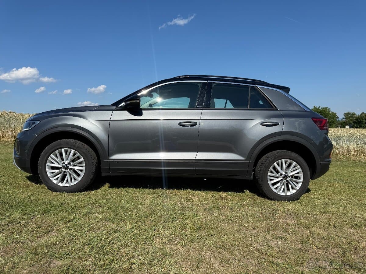 2023 Volkswagen T-ROC - 6