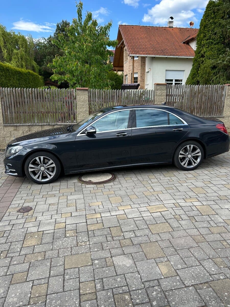 2014 Mercedes-Benz OSTATNÍ - 6
