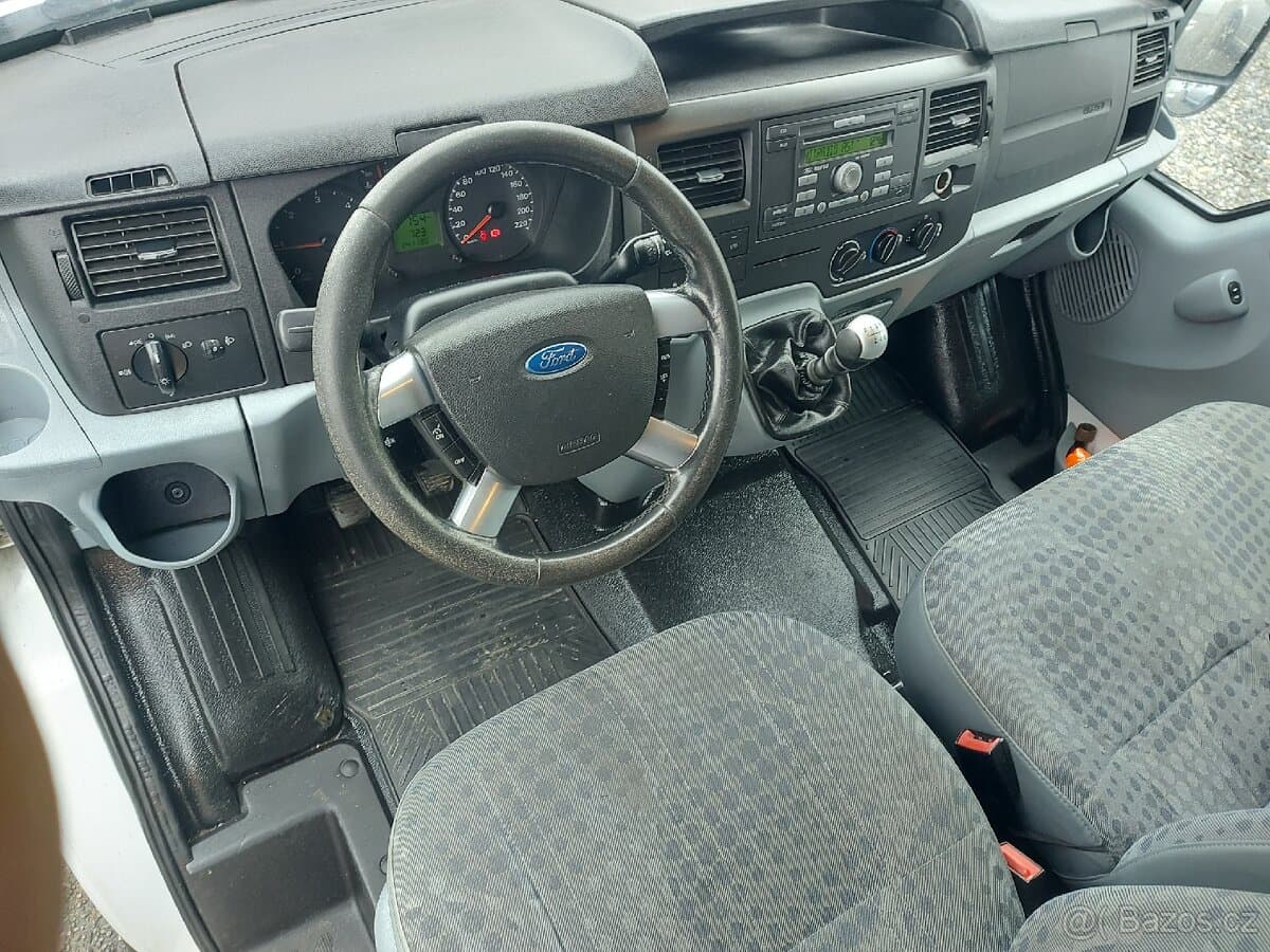2009 Ford TRANSIT - 6
