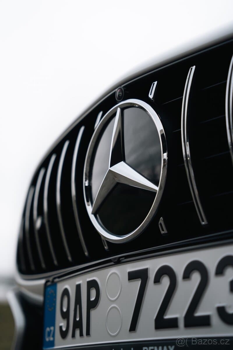 2023 Mercedes-Benz SL - 6