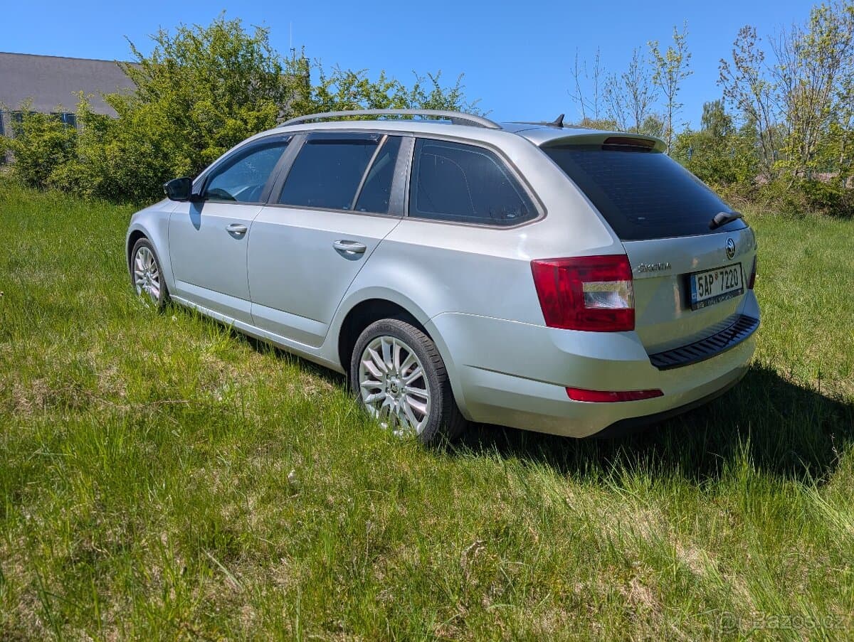 2016 Škoda OCTAVIA - 6