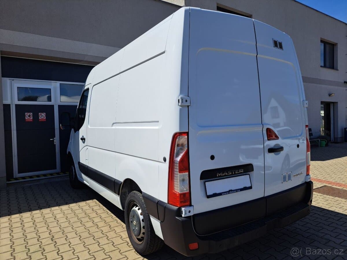 2019 Renault MASTER - 6