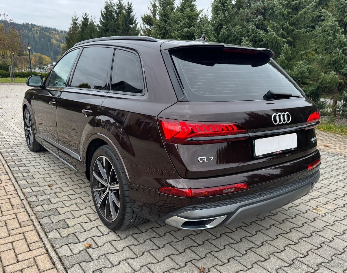 2020 Audi Q7 - 6