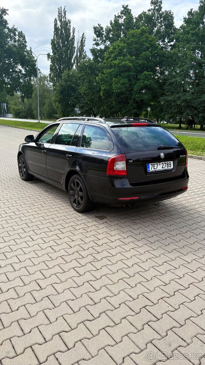 2009 Škoda OCTAVIA - 6