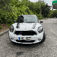 2014 Mini PACEMAN - 6