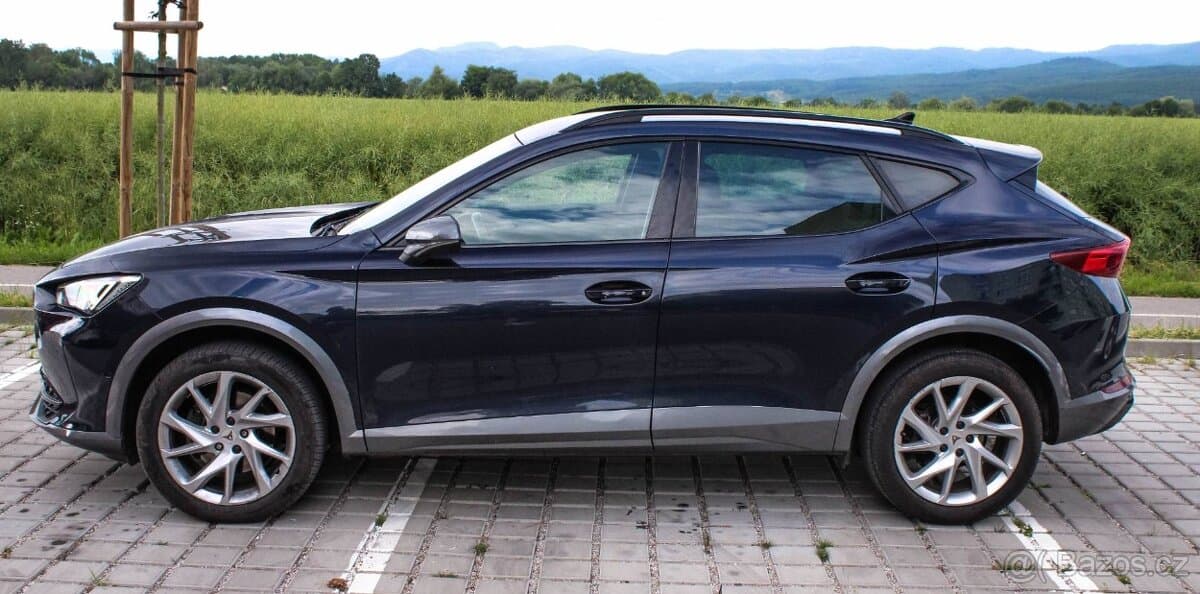 2022 Cupra FORMENTOR - 6