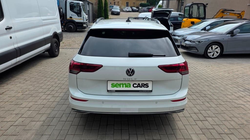 2024 Volkswagen GOLF - 6