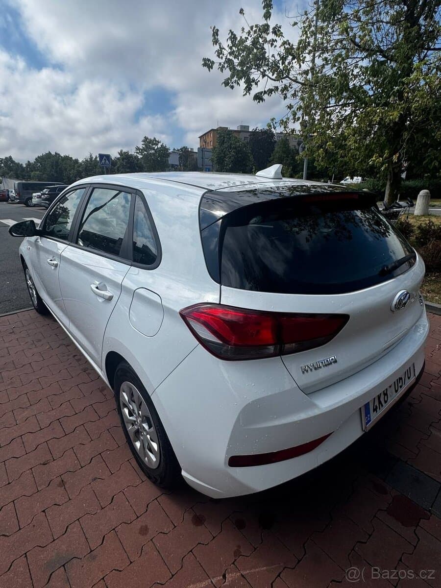 2020 Hyundai i30 - 6