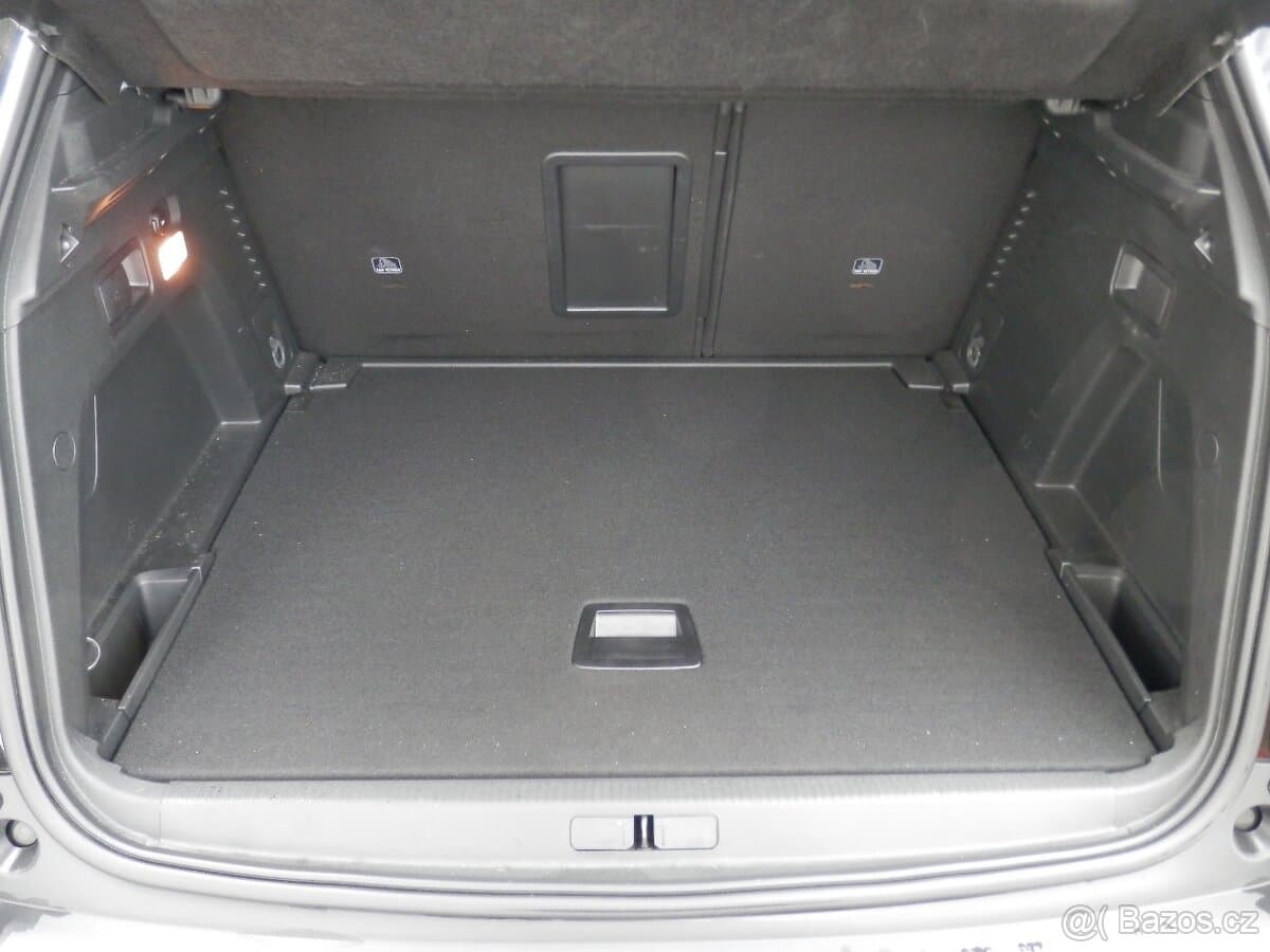 2021 Peugeot 3008 - 6
