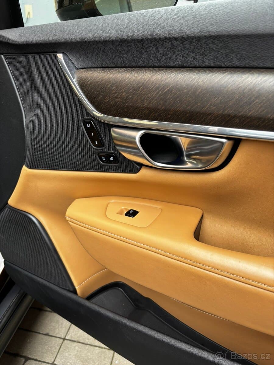 2018 Volvo V90 - 6