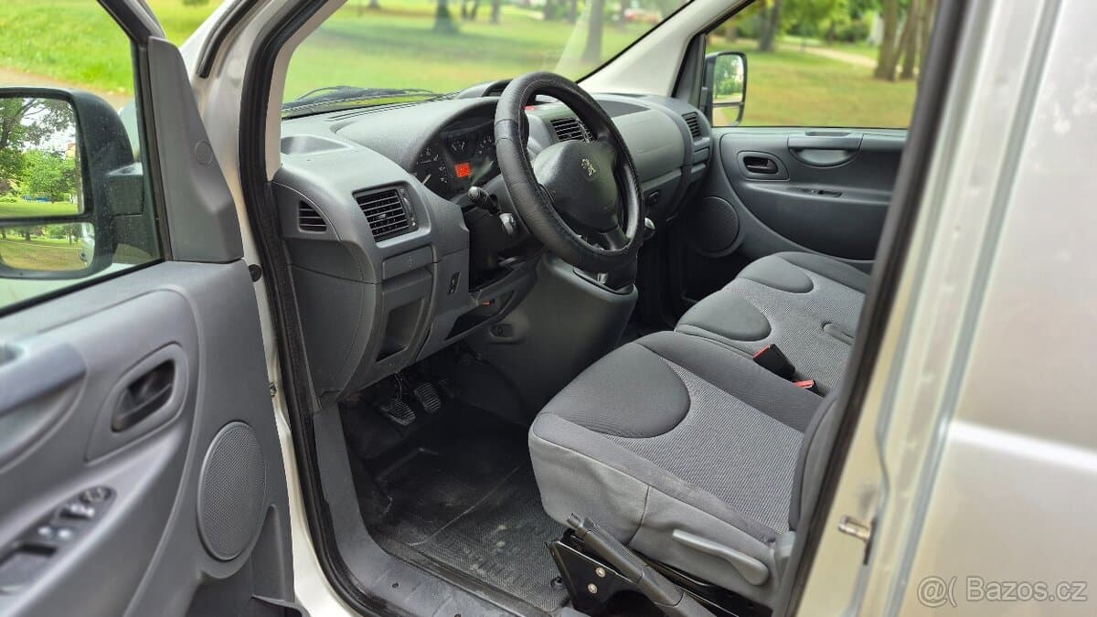 2015 Peugeot EXPERT - 6