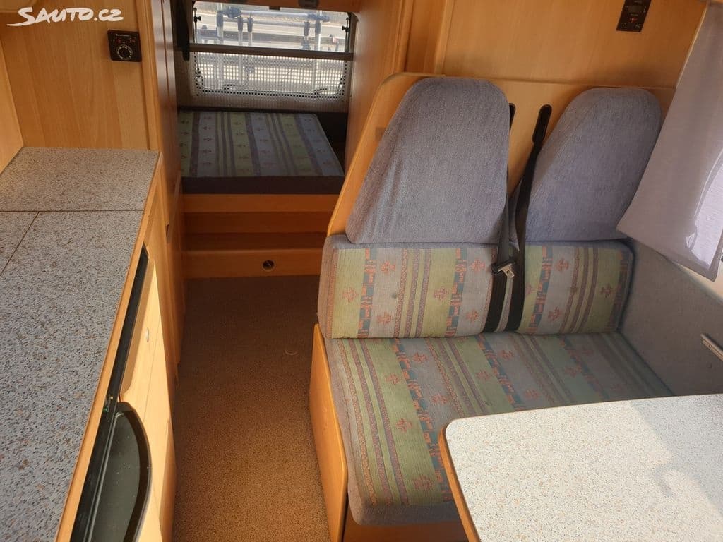 2001 Fiat DUCATO - 6